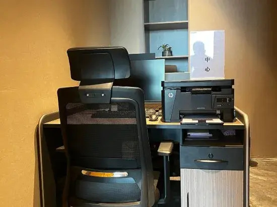 LeShan Dixier Hotel
