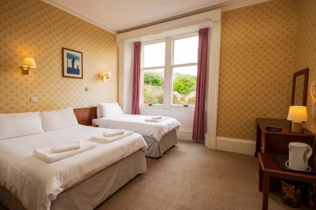 The Stromness Hotel