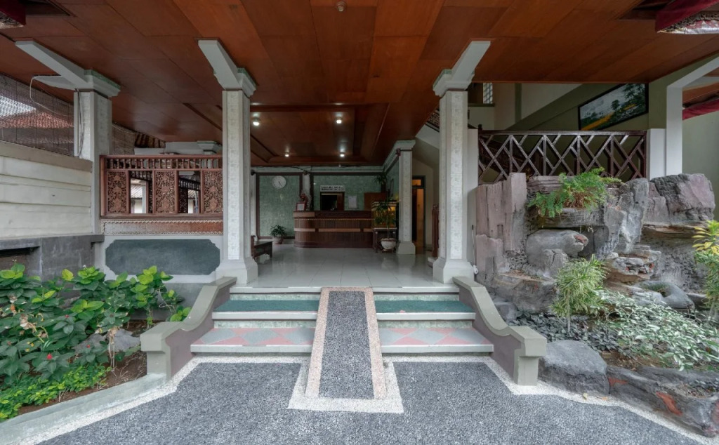 Bendesa Accommodation