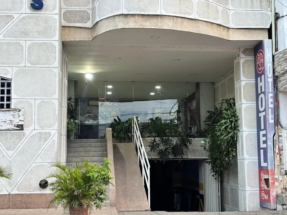 Hotel Los Arcangeles