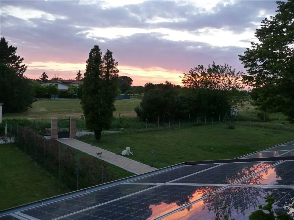 Villa Patrizia