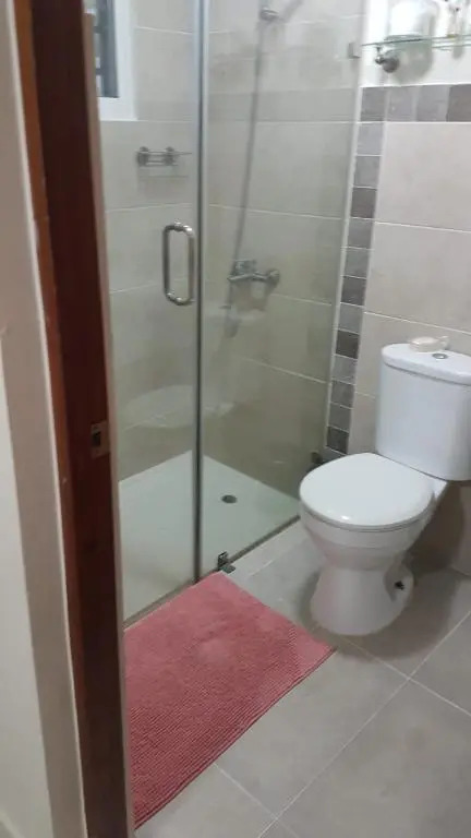 Altos de Alemeda, Santo Domingo Oeste