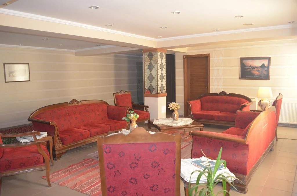 Gokcen Hotel