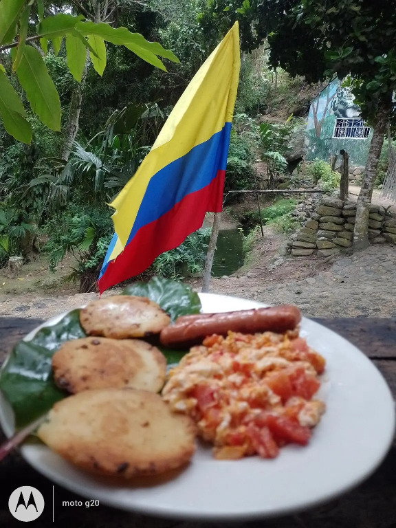 La Cima Tayrona