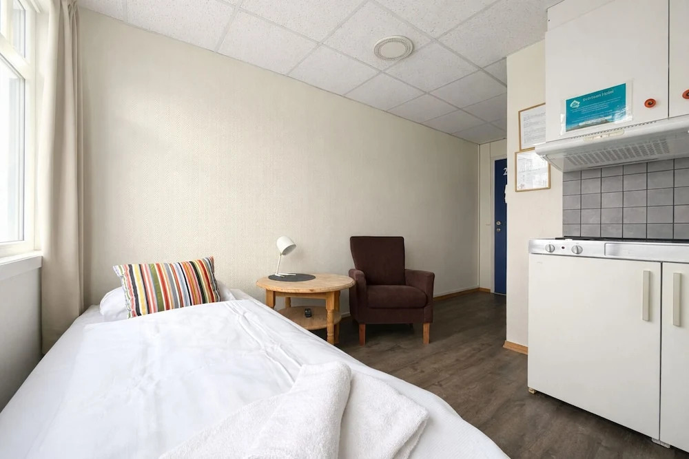 Hotel Svartisen