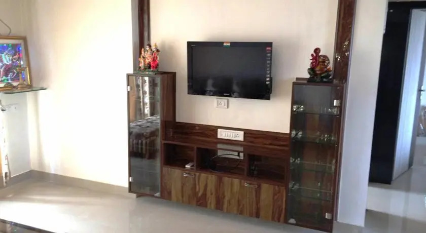 Mumbai Holiday Home - IIT Powai