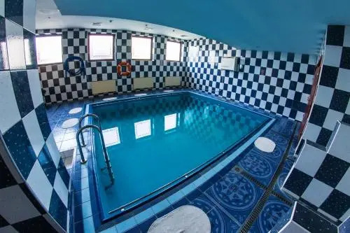 Hotel Pekin