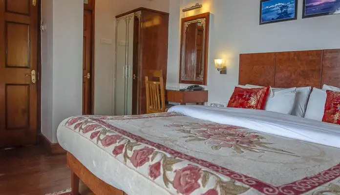 Tripvillas @ Shangrila Regency