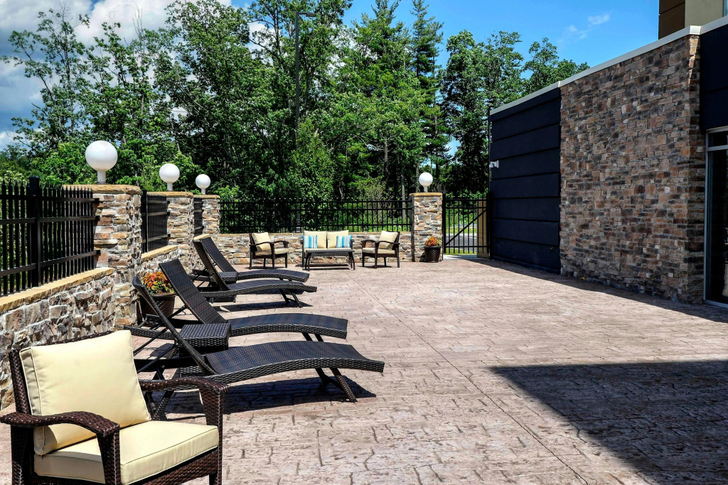 Fairfield Inn & Suites by Marriott Princeton