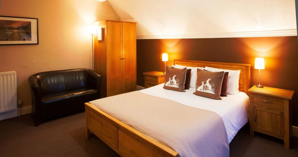 The Hideaway At Windermere
