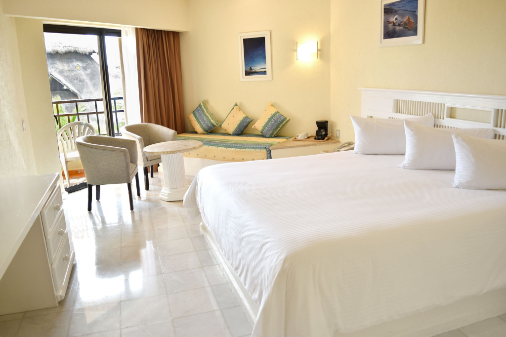 Select Club at Sandos Playacar All Inclusive