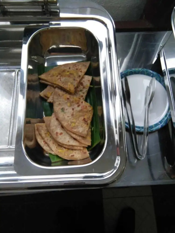 Hotel Sampradaya