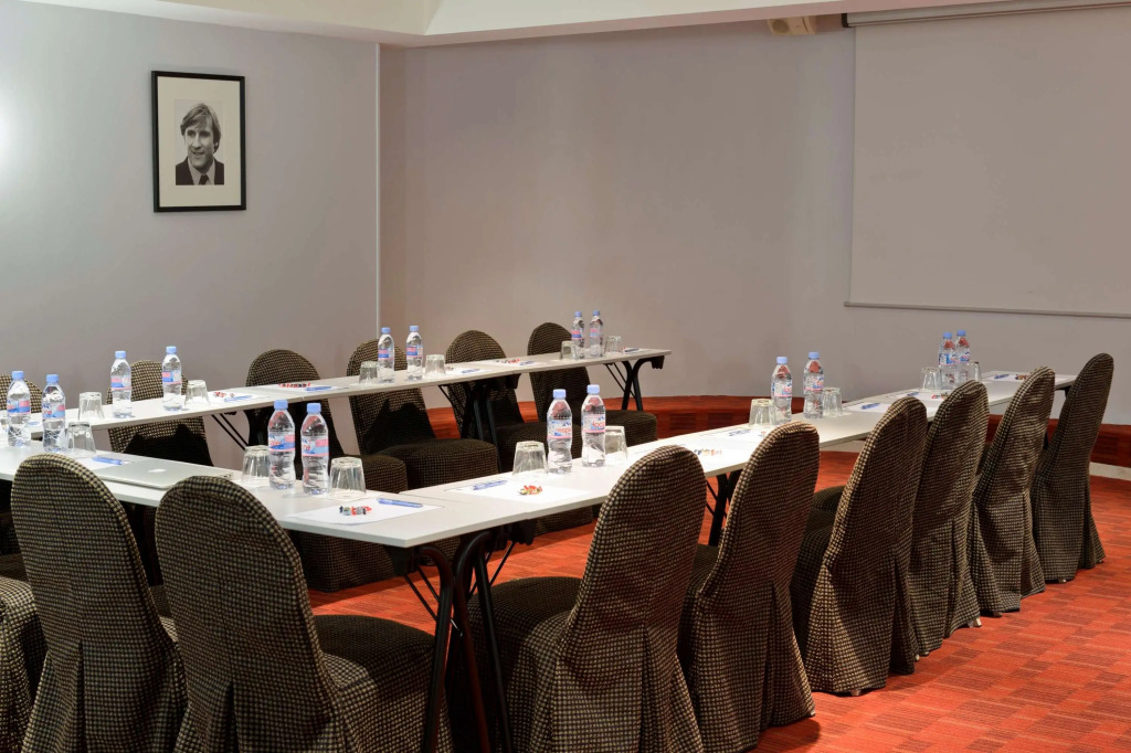 Best Western Premier Le Patio des Artistes
