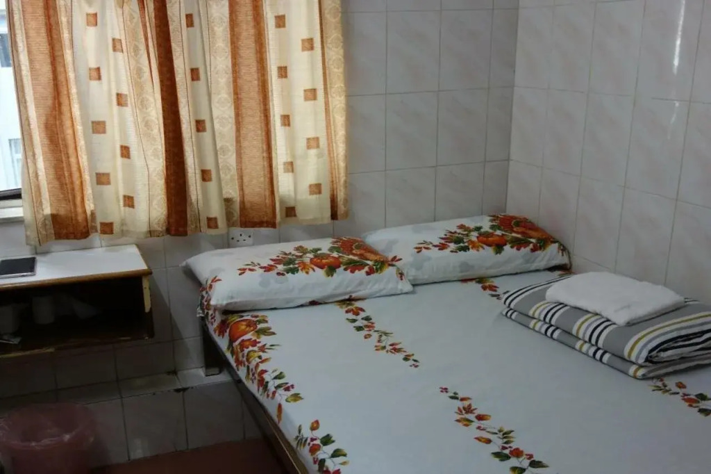 Great China Guesthouse