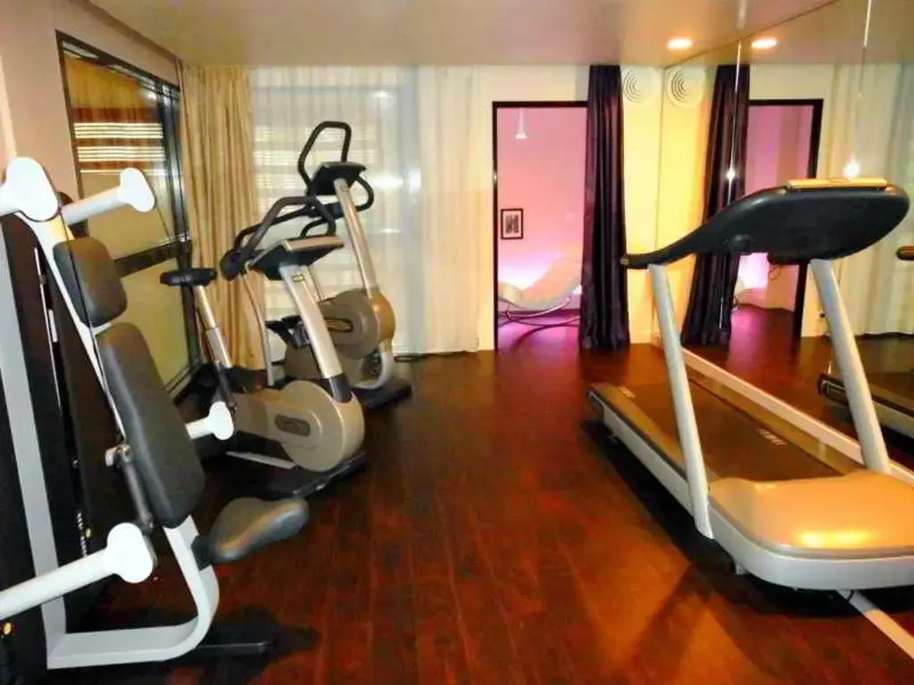 DoubleTree by Hilton Paris Boulogne