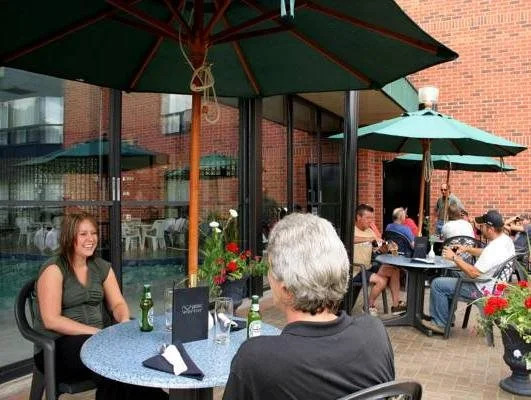 Visitors Inn