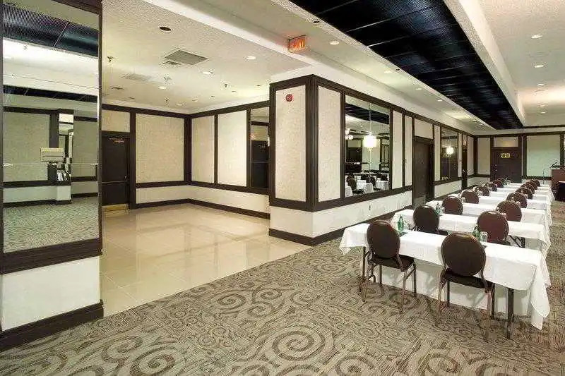 Parkside Student Residence Downtown Toronto