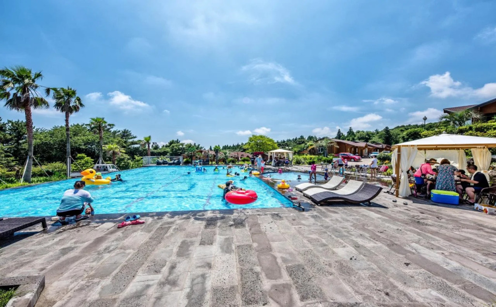 Jeju Ive Hotel & Resort