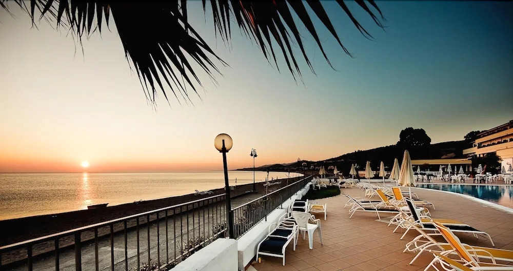 Classhotel Mandatoriccio
