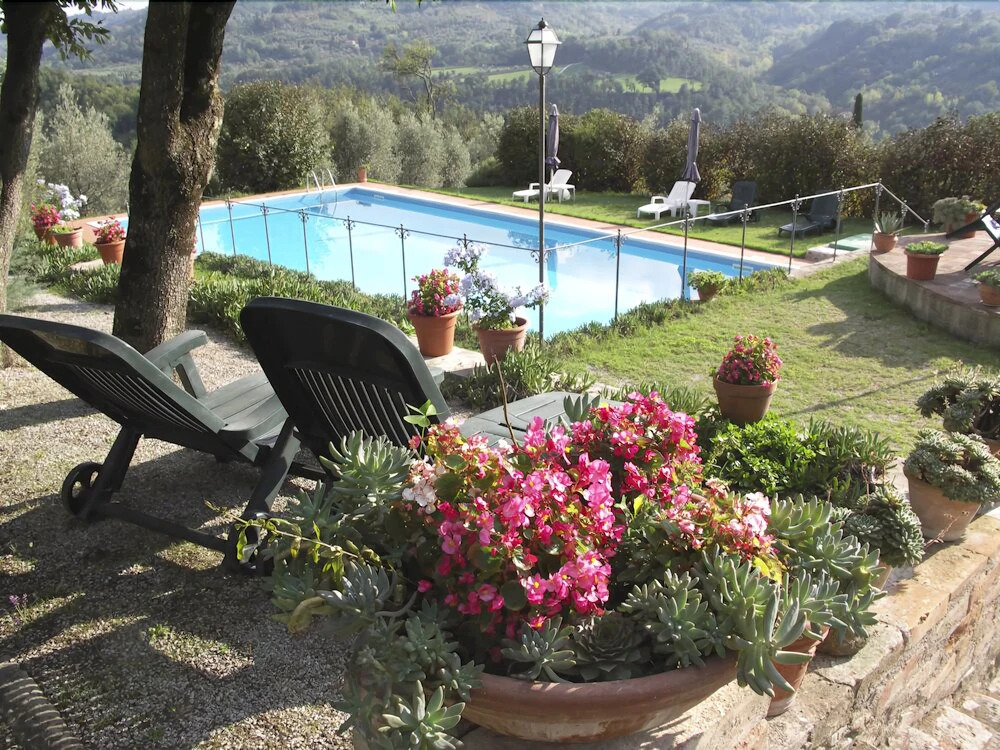 Verdidea - VILLA DEL MONTE