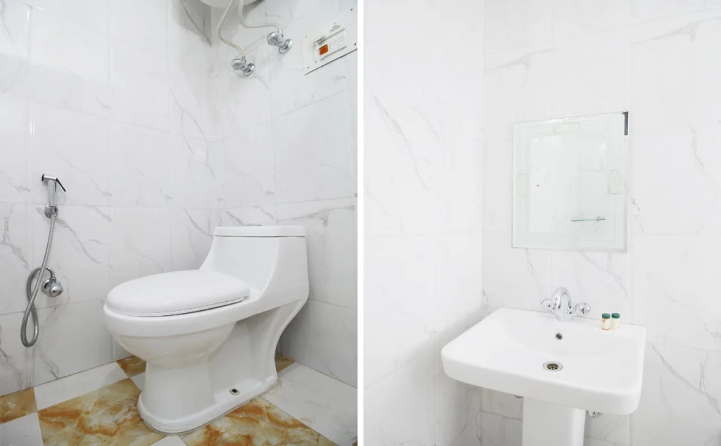 Hotel West Inn by OYO Rooms