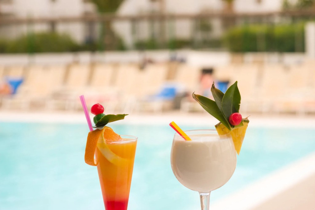 SENTIDO Aequora Lanzarote Suites