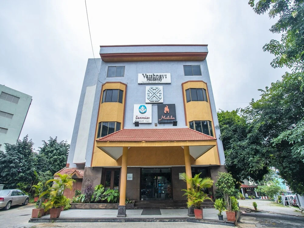 Vaishnavi Residency
