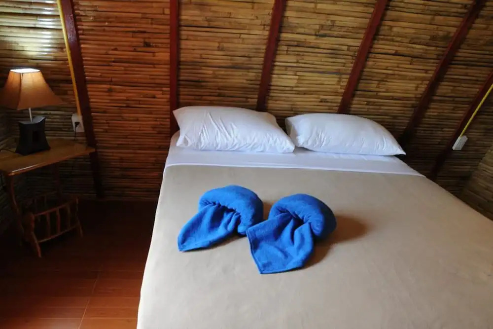 Baanmaiphai Resort