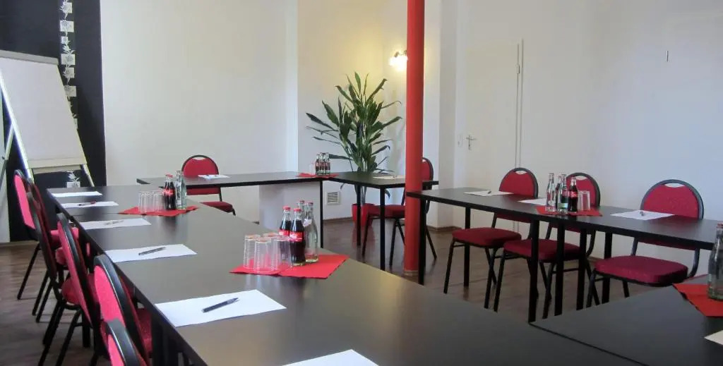 arador CITY Hotel