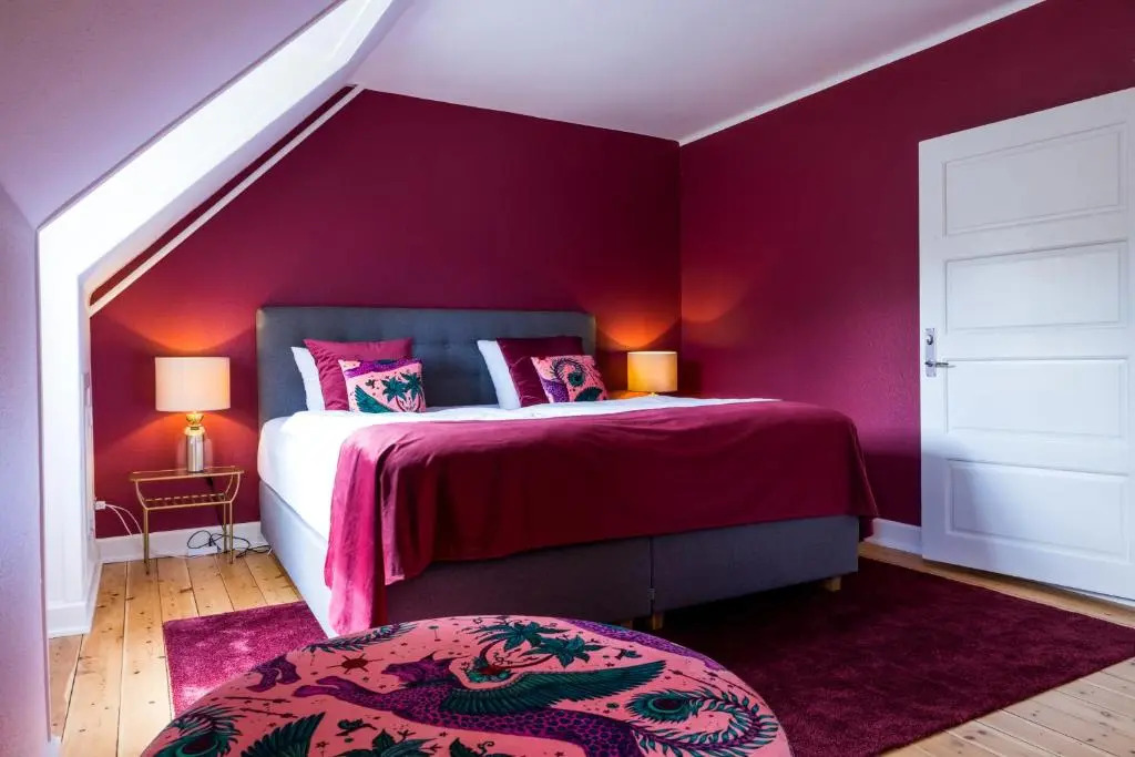 Gem Suites Holiday Apartments