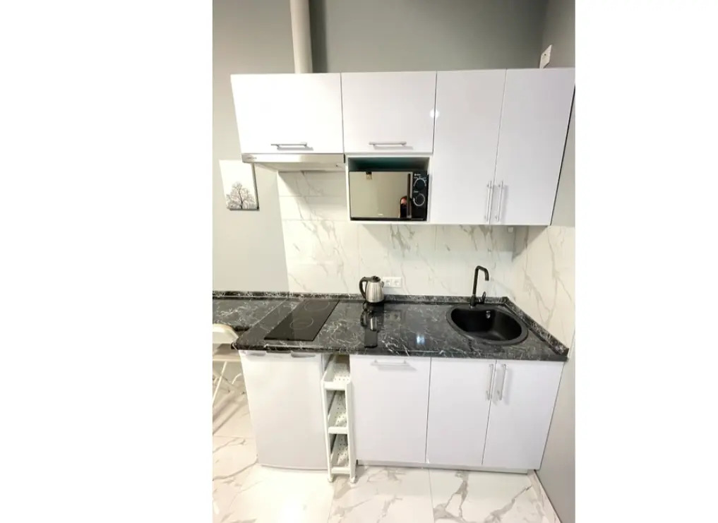 Апартаменты на ул. Автозаводская 23 с931 к4