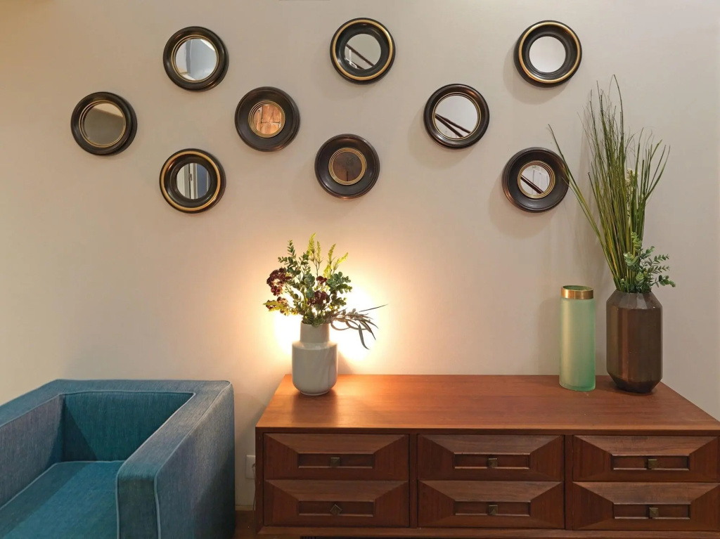 Santa Catarina FLH Suites