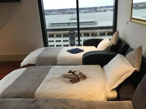 Excelsior Apartment