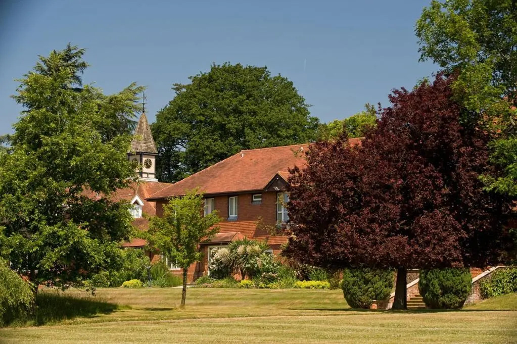 Roffey Park Venue