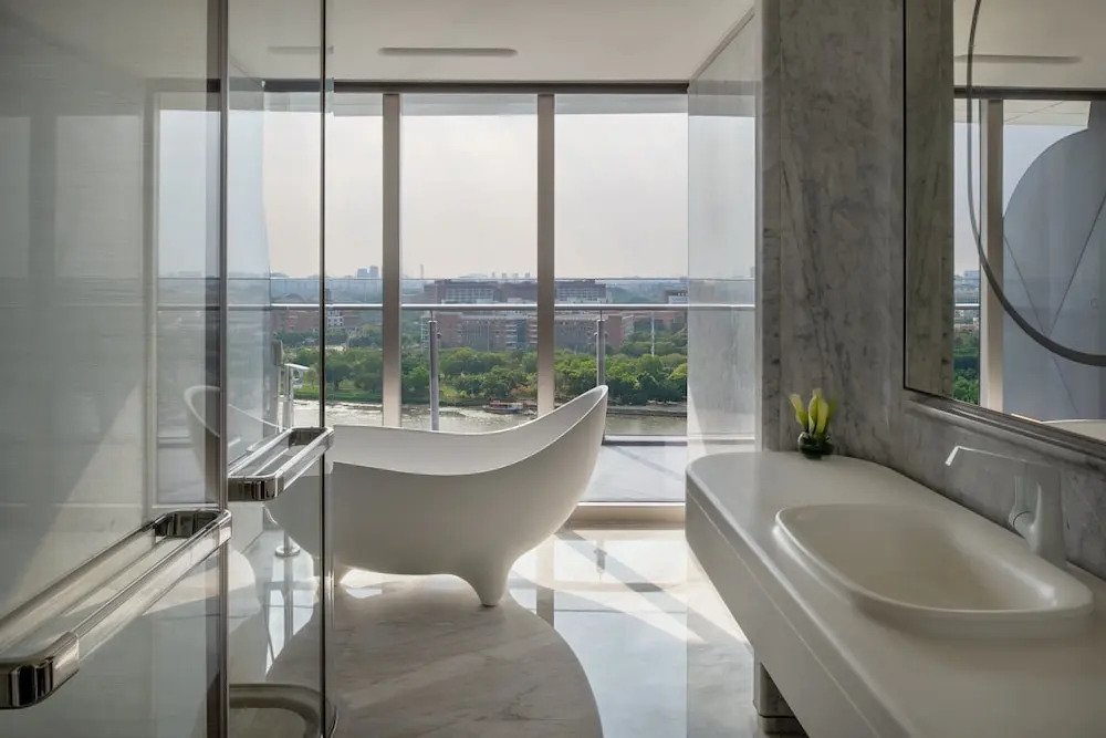 Guangzhou Xanadu Hotel, Vignette Collection by IHG