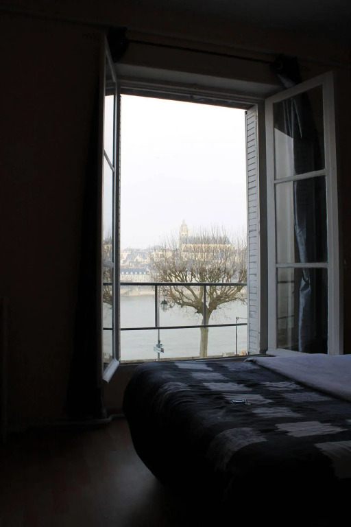 Le Pavillon