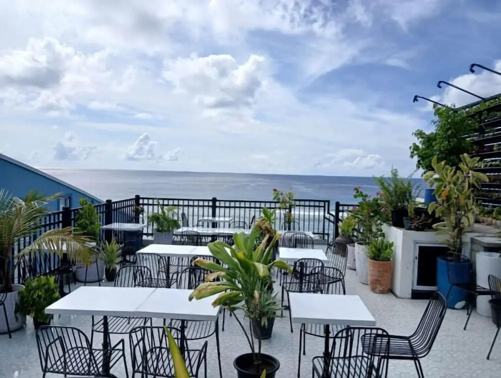 Huvan Beach Hotel at Hulhumale