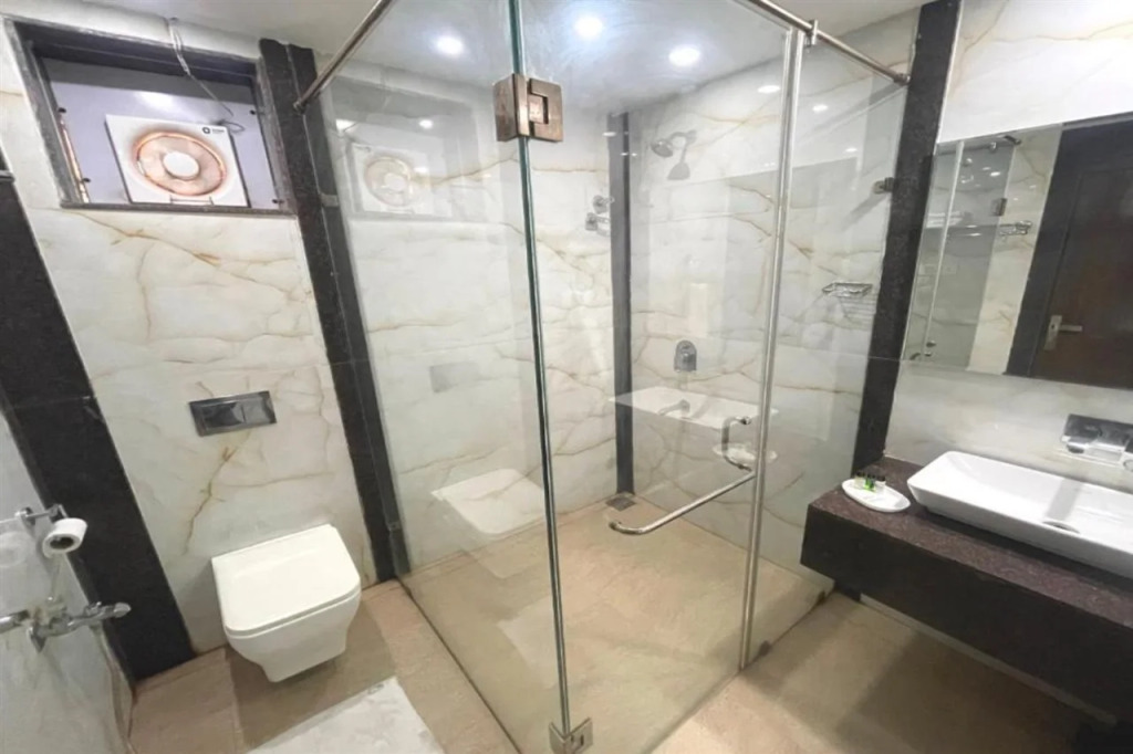 Perfectstayz Luxe Suites