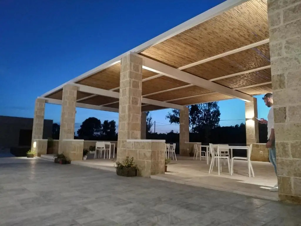 Residenza Case Arse