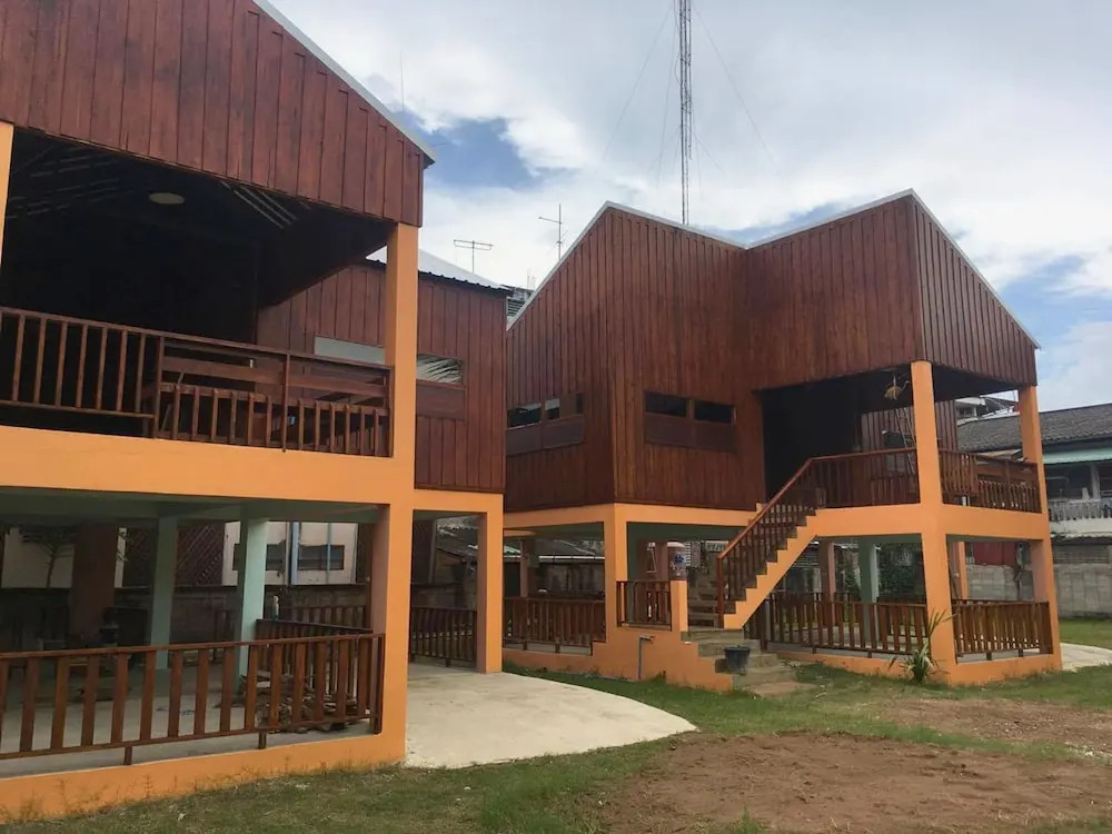 SA-DUE-MUENG Homestay