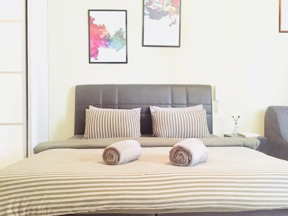 GetaWay Home Suite KLCC