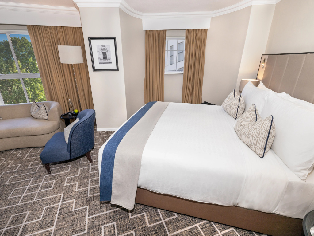 Southern Sun The Cullinan