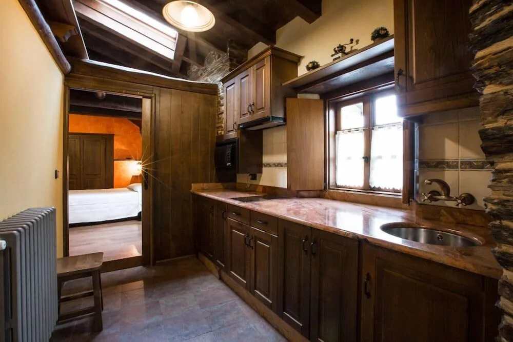Balcón de Oscos, Apartamentos Rurales en la Asturias más auténtica