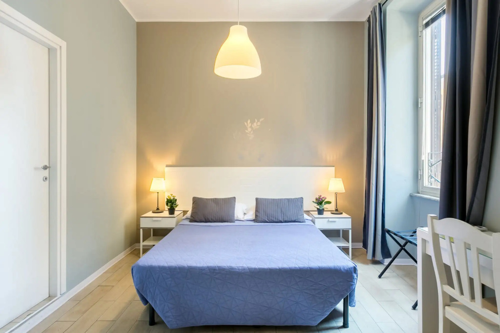 AmoRoma Suite