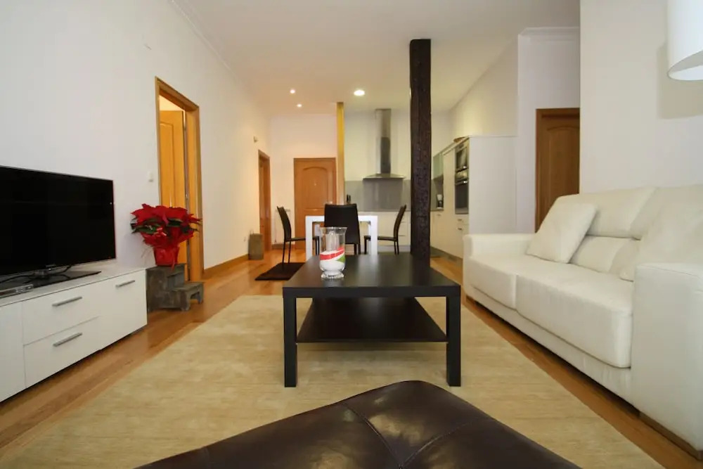 Plaza Guipúzcoa Apartment by FeelFree Rentals