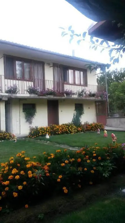 Elena Guest House