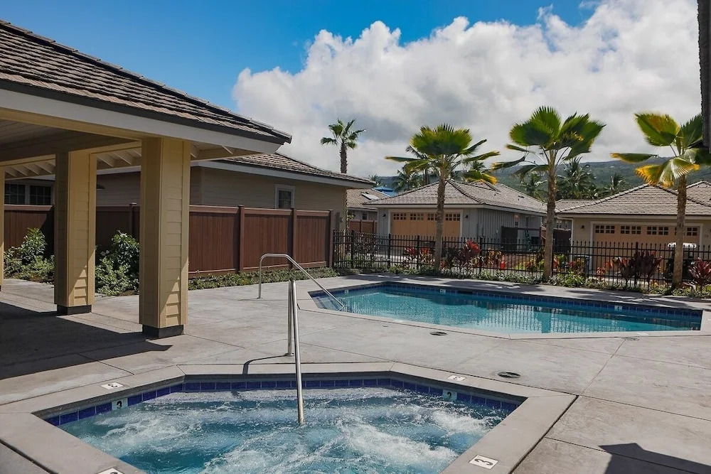 Pele's Last Resort (Holua Kai #29) - 3 Br Home