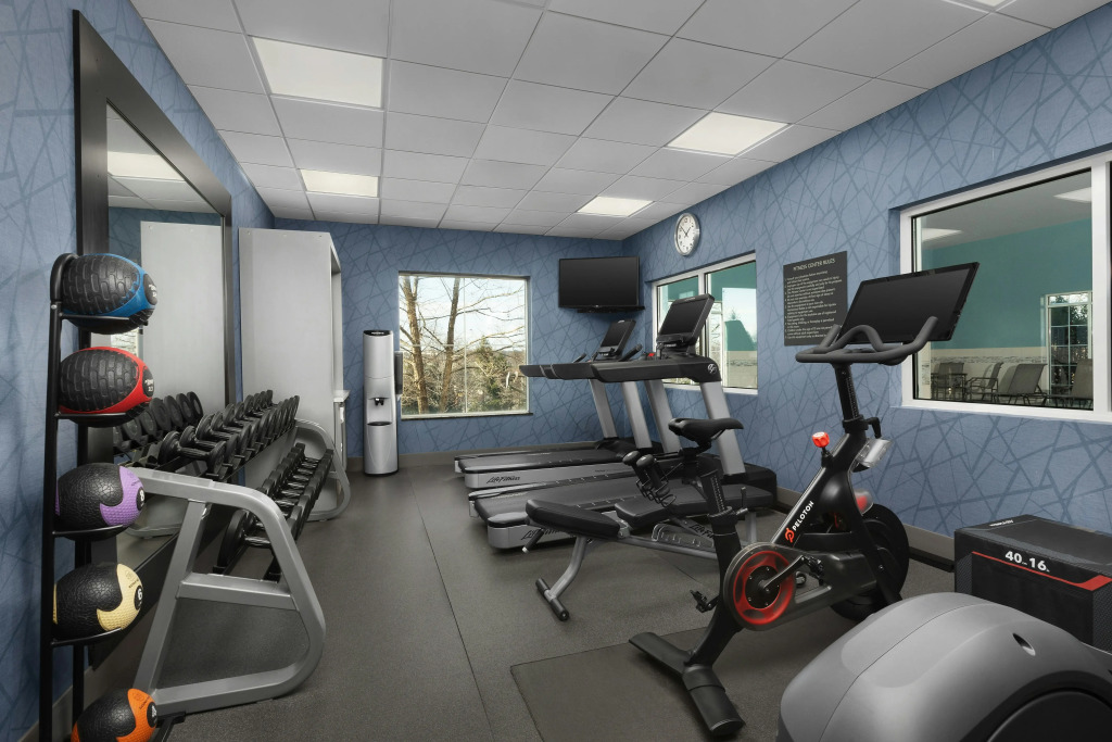 Homewood Suites by Hilton York