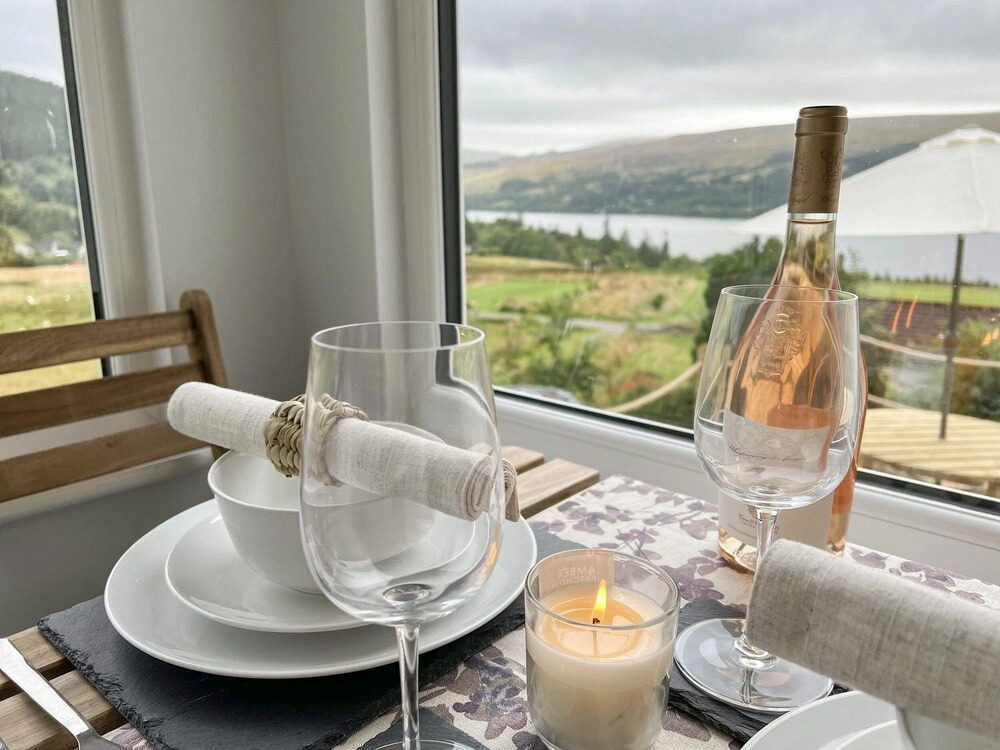 Ciaran Cottage