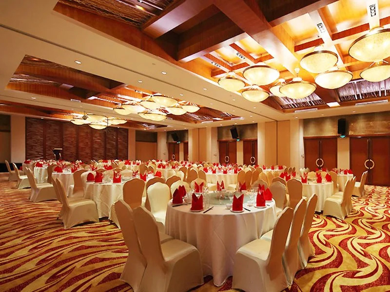 Man Wan Harmona Resort